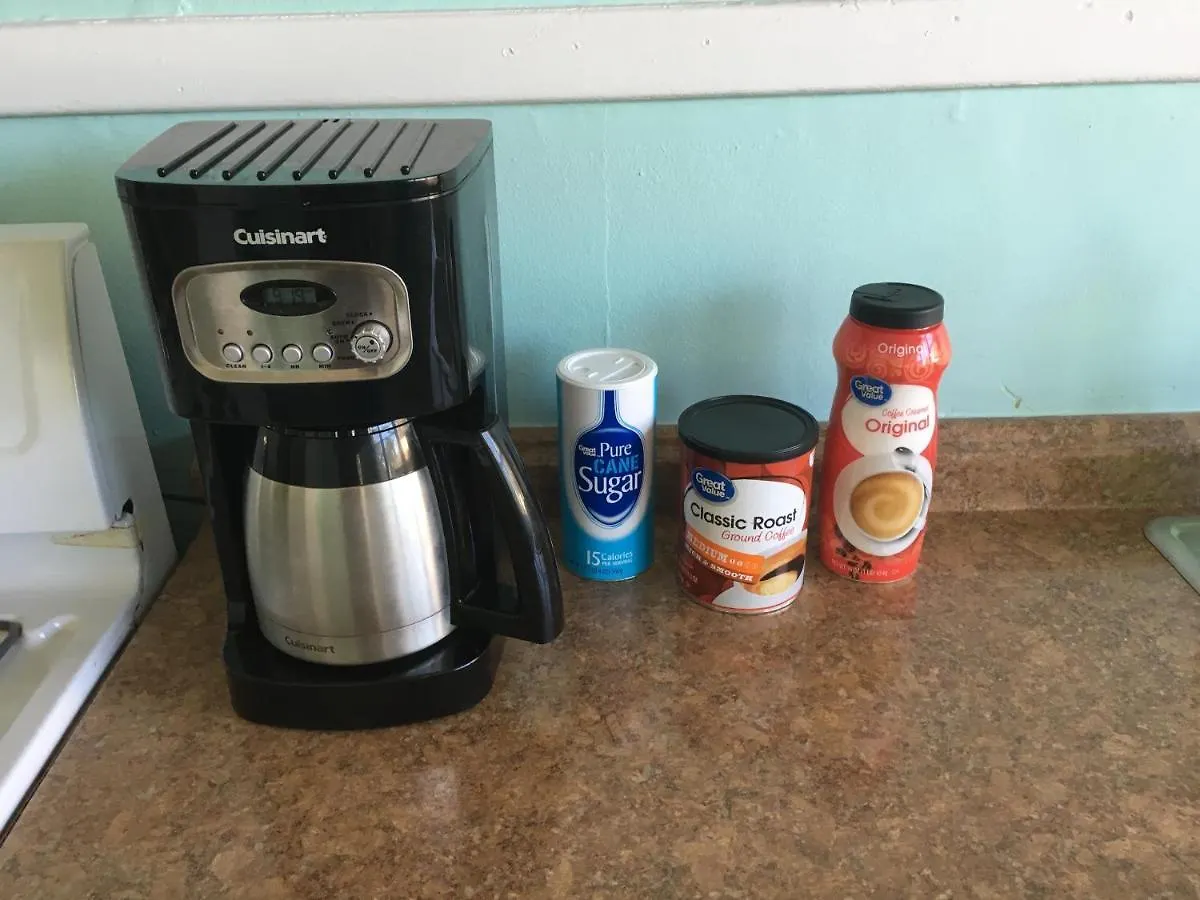 Holiday home Cozy Bay View Oceanside Cottage Willoughby Beach