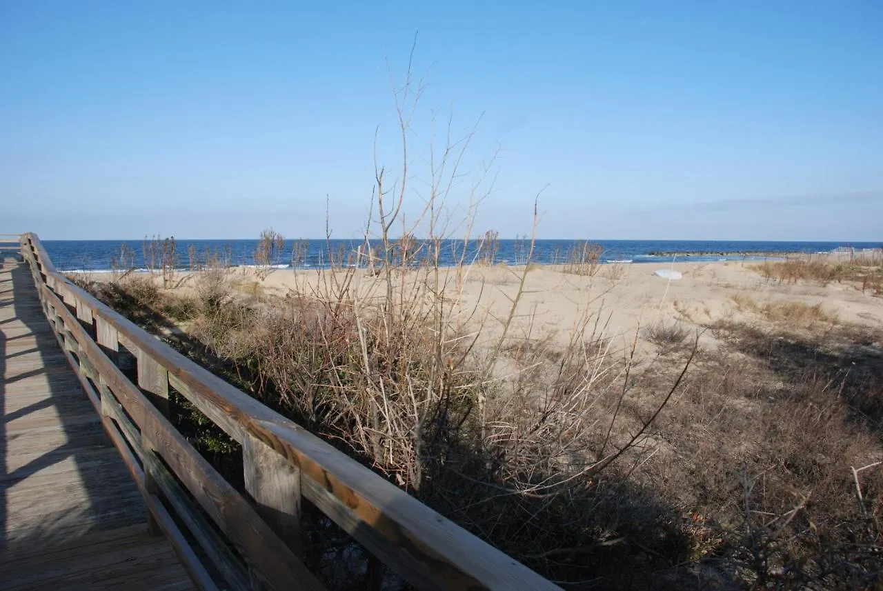 Holiday home Cozy Bay View Oceanside Cottage Willoughby Beach