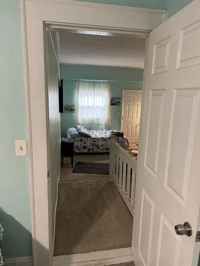 Holiday home Cozy Bay View Oceanside Cottage Willoughby Beach