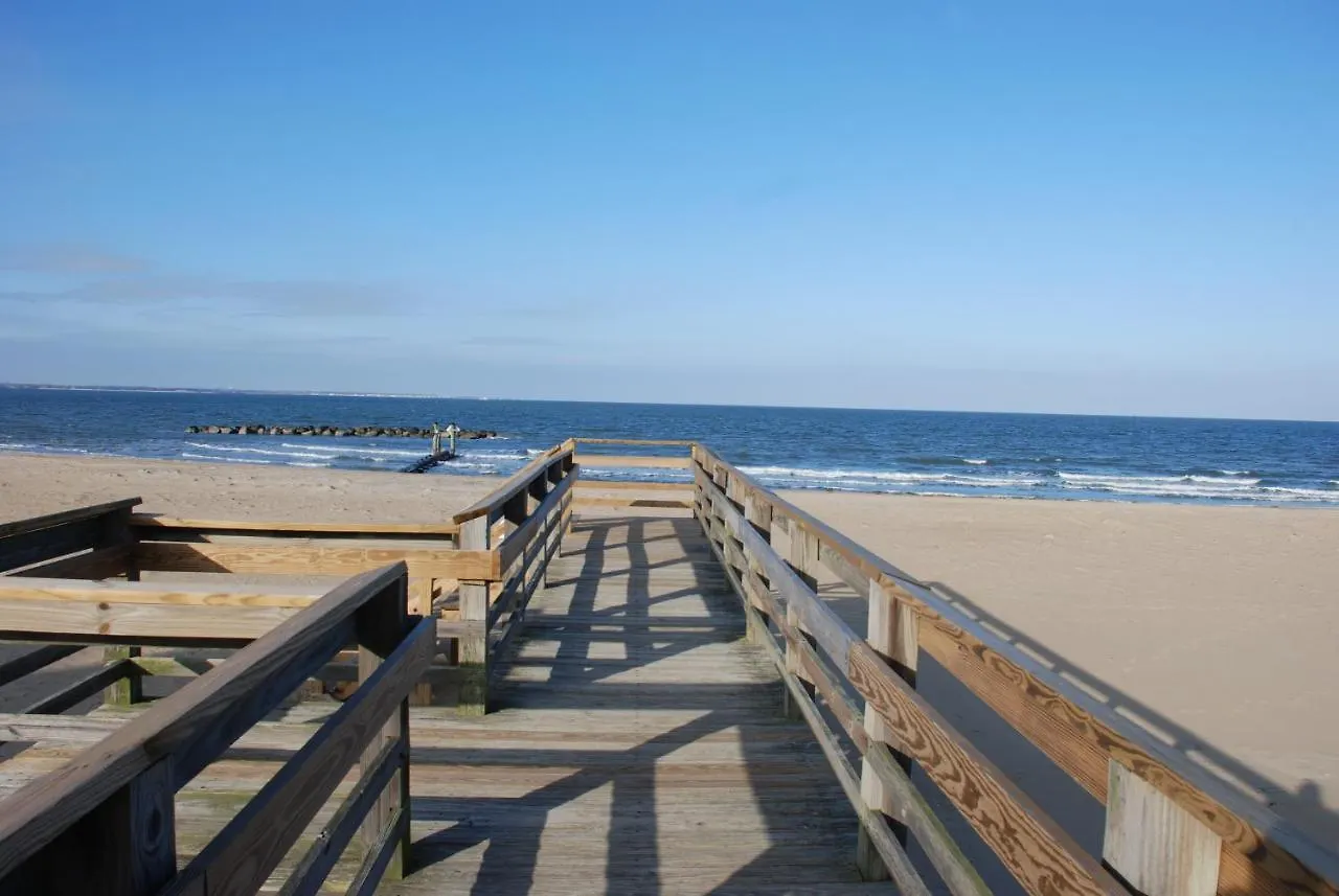 Holiday home Cozy Bay View Oceanside Cottage Willoughby Beach