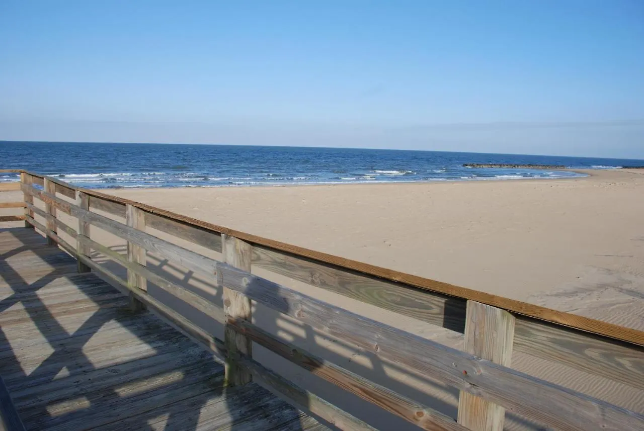 Cozy Bay View Oceanside Cottage Willoughby Beach Holiday home